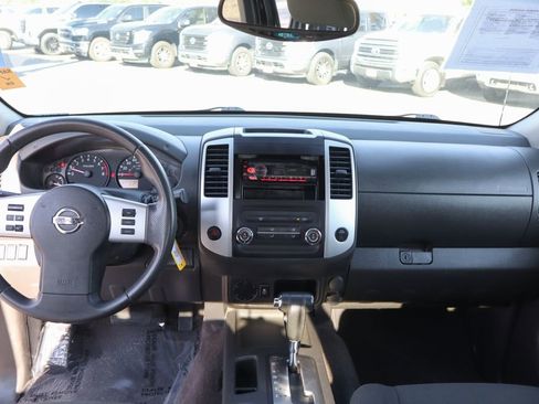 Used 2016 Nissan Frontier S image 30
