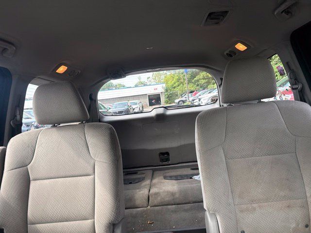 Used 2017 Honda Odyssey SE image 10