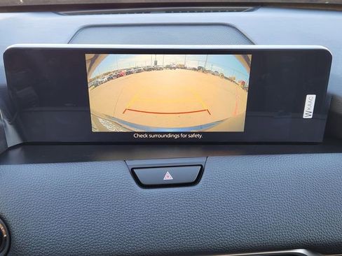 New 2026 MAZDA CX-90 3.3 Turbo w/ Preferred Package image 13