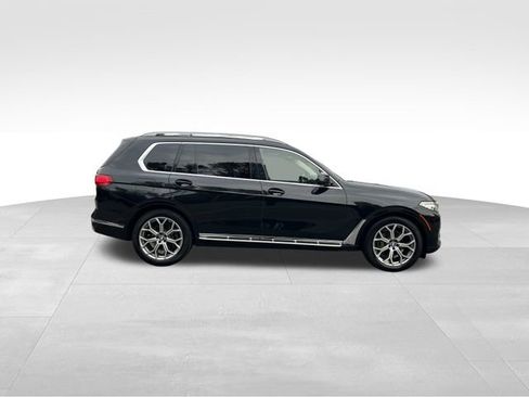 Used 2020 BMW X7 xDrive40i w/ Premium Package image 6