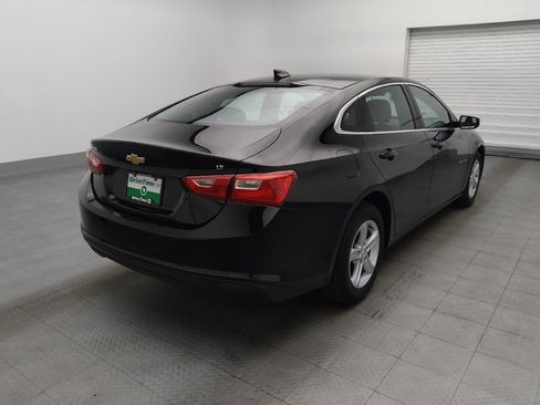 Used 2025 Chevrolet Malibu LT FWD image 9
