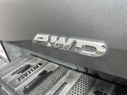 Used 2019 Honda Ridgeline RTL-T image 5