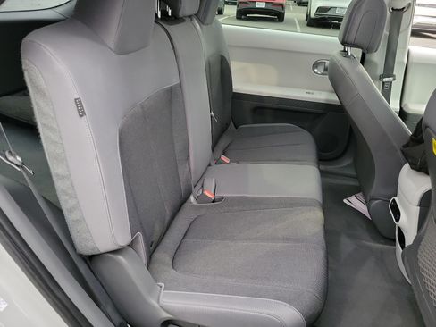 Certified 2024 Hyundai Ioniq 5 SEL image 23