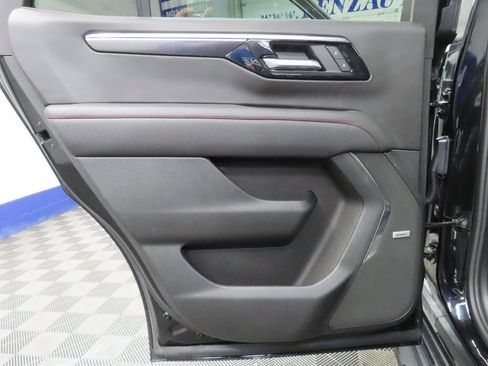 Used 2025 Chevrolet Tahoe RST w/ Comfort Package AWD/4WD image 61