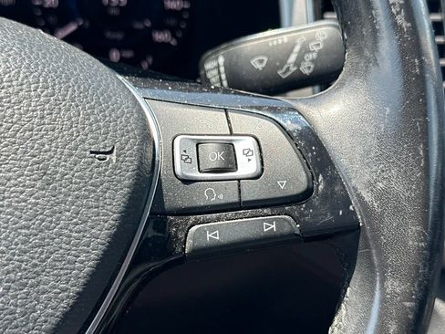 Used 2018 Volkswagen Atlas SEL Premium AWD/4WD image 23