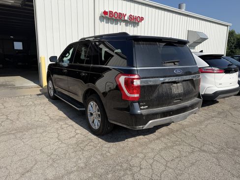 Used 2021 Ford Expedition XLT AWD/4WD image 10