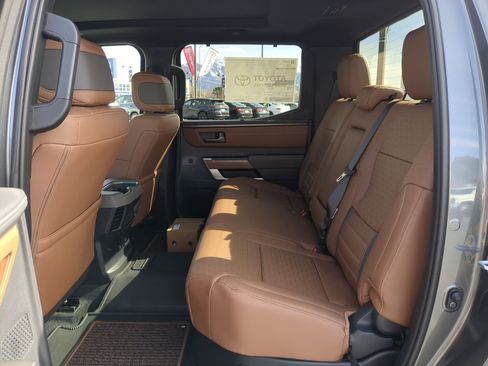 New 2026 Toyota Tundra 1794 Edition image 17