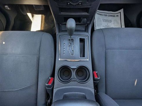 Used 2008 Dodge Charger SE w/ Convenience Group I RWD image 28