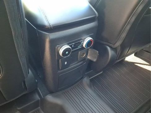 Certified 2023 Ford Explorer XLT w/ Equipment Group 202A AWD/4WD image 11