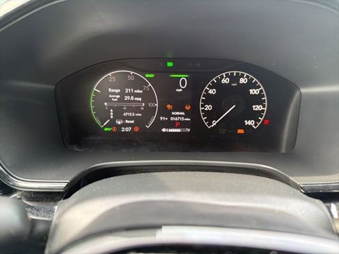 Used 2024 Honda CR-V Sport Touring image 15