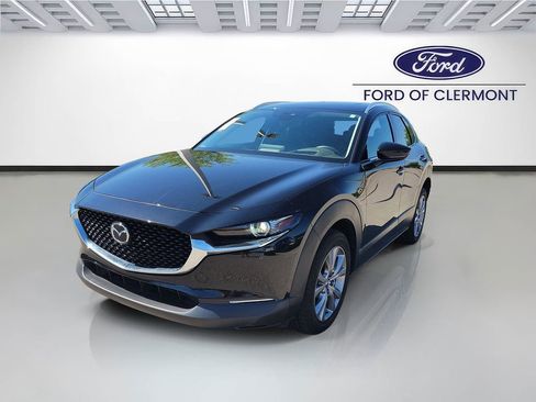 Used 2023 MAZDA CX-30 AWD 2.5 S w/ Premium Package image 2