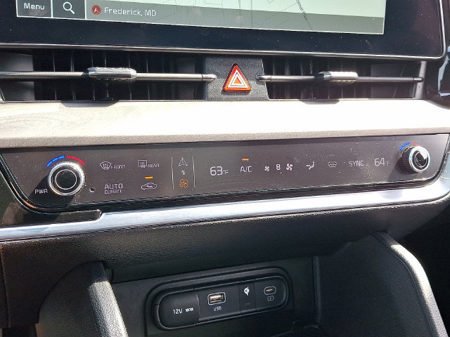 Used 2023 Kia Sportage X-Pro Prestige AWD/4WD image 16