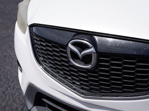 Used 2014 MAZDA CX-5 Grand Touring AWD/4WD image 3