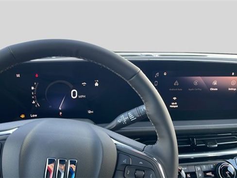 New 2026 Buick Envista Sport Touring w/ Convenience I Package image 12