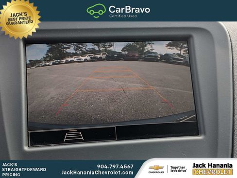 Certified 2024 Chevrolet Equinox LT AWD/4WD image 19