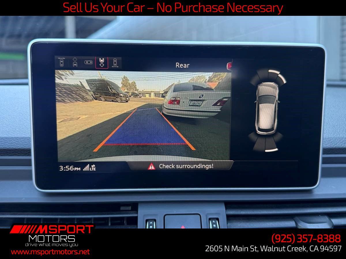 Used 2018 Audi Q5 Prestige w/ Prestige Package AWD/4WD image 30