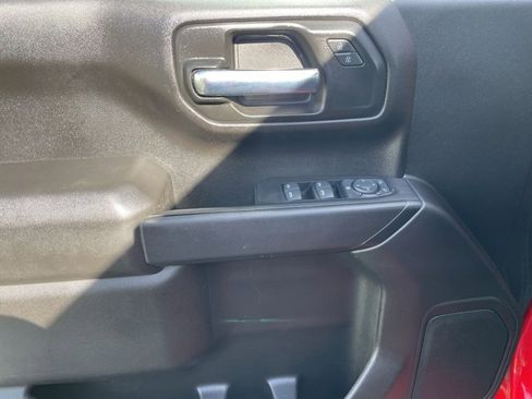 Used 2023 GMC Sierra 1500 Pro w/ Convenience Package image 19