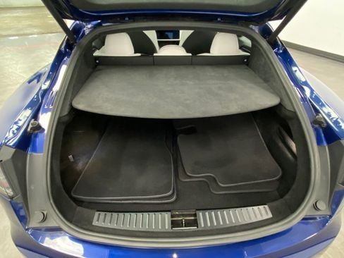 Used 2023 Tesla Model S Plaid image 41