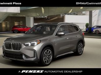 New 2026 BMW X1 xDrive28i w/ Convenience Package video 1