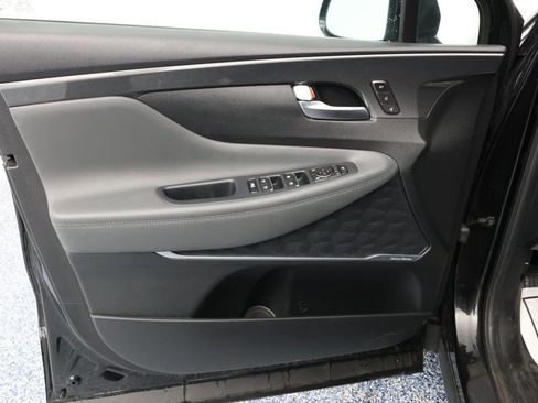 Used 2022 Hyundai Santa Fe Limited AWD/4WD image 8