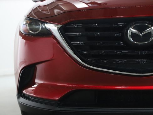 Used 2023 MAZDA CX-9 Touring Plus image 6