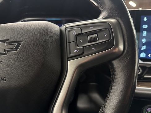 Used 2022 Chevrolet Silverado 1500 RST image 15