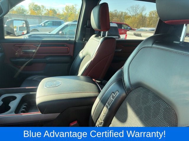 Used 2020 RAM 1500 Rebel w/ Rebel Level 2 Equipment Group AWD/4WD image 7