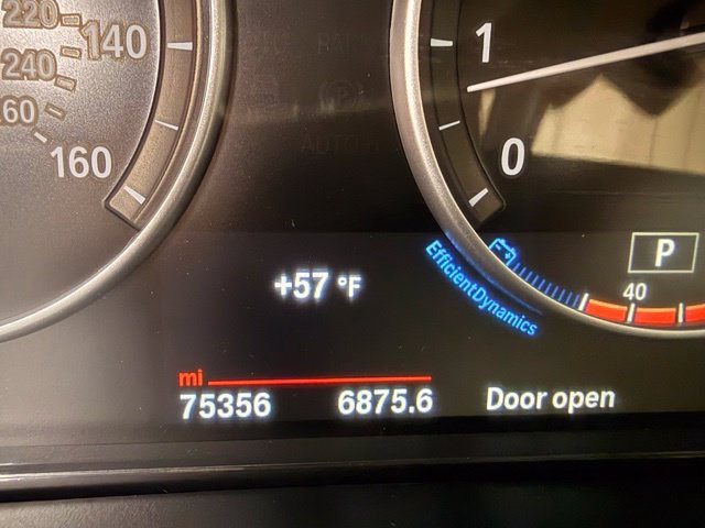 Used 2015 BMW X5 xDrive50i AWD/4WD image 12