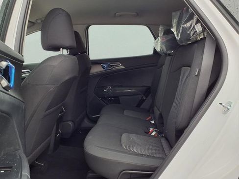 New 2026 Kia Sportage LX FWD image 18