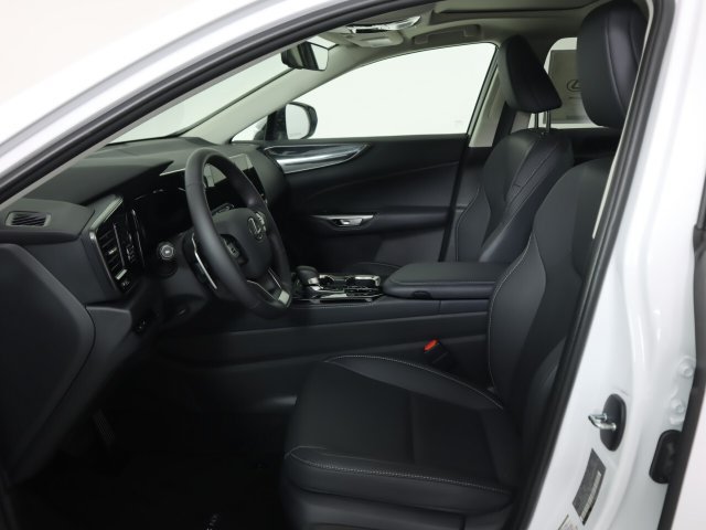 New 2026 Lexus NX 350 AWD w/ Cold Area Package image 12