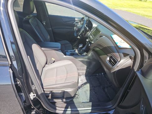 Used 2024 Chevrolet Equinox RS AWD/4WD image 32