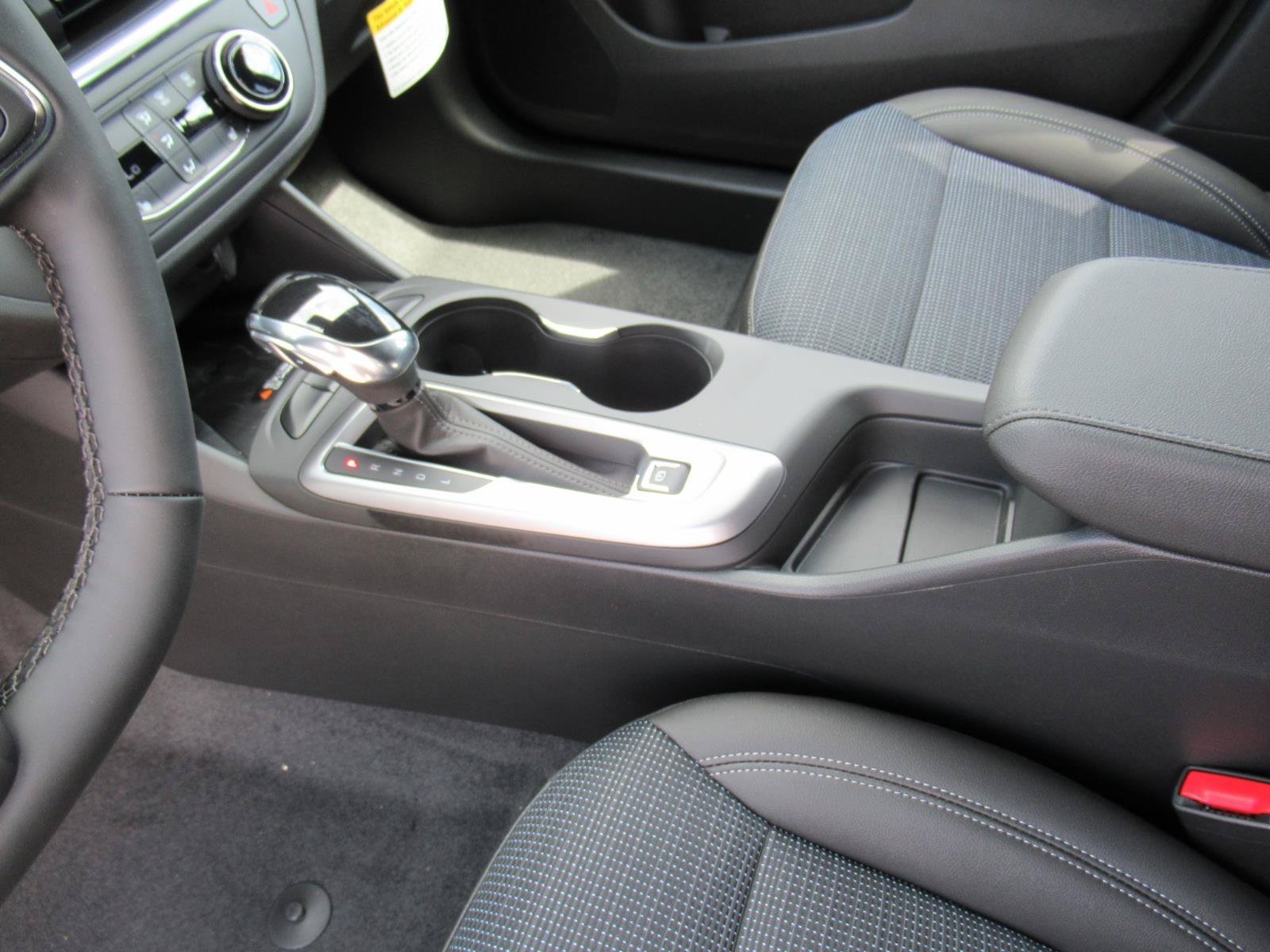 New 2026 Buick Envista Preferred w/ Convenience I Package FWD image 19
