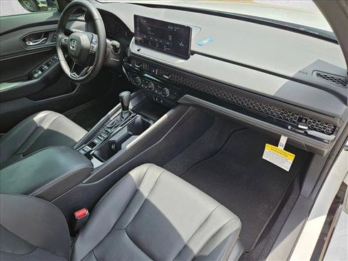 Used 2024 Honda Accord Sport image 20