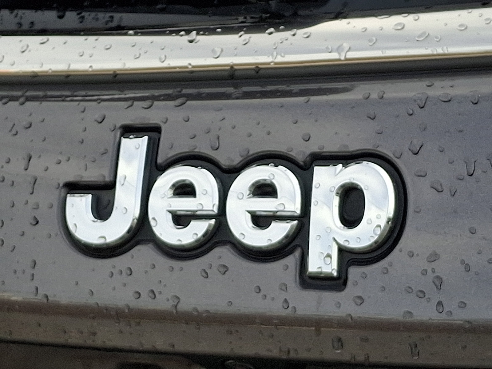 Used 2020 Jeep Compass Latitude w/ Cold Weather Group AWD/4WD image 29