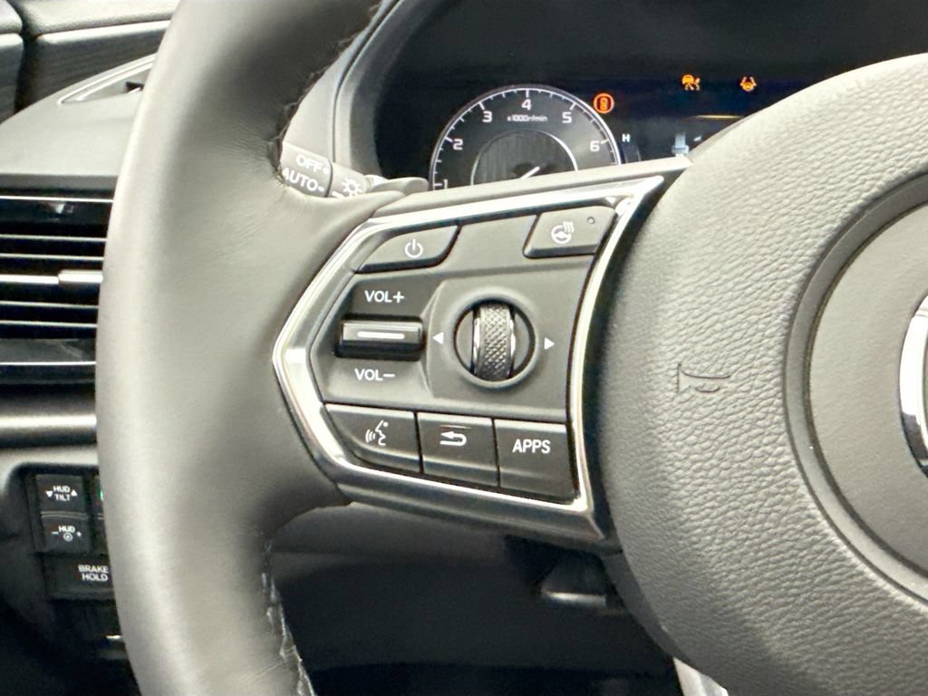 Used 2026 Acura RDX w/ Advance Package AWD/4WD image 13