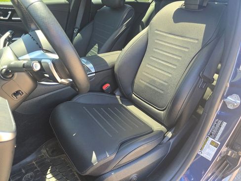 Used 2023 Mercedes-Benz C 300 4MATIC Sedan image 24