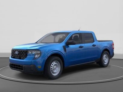 New 2026 Ford Maverick XL