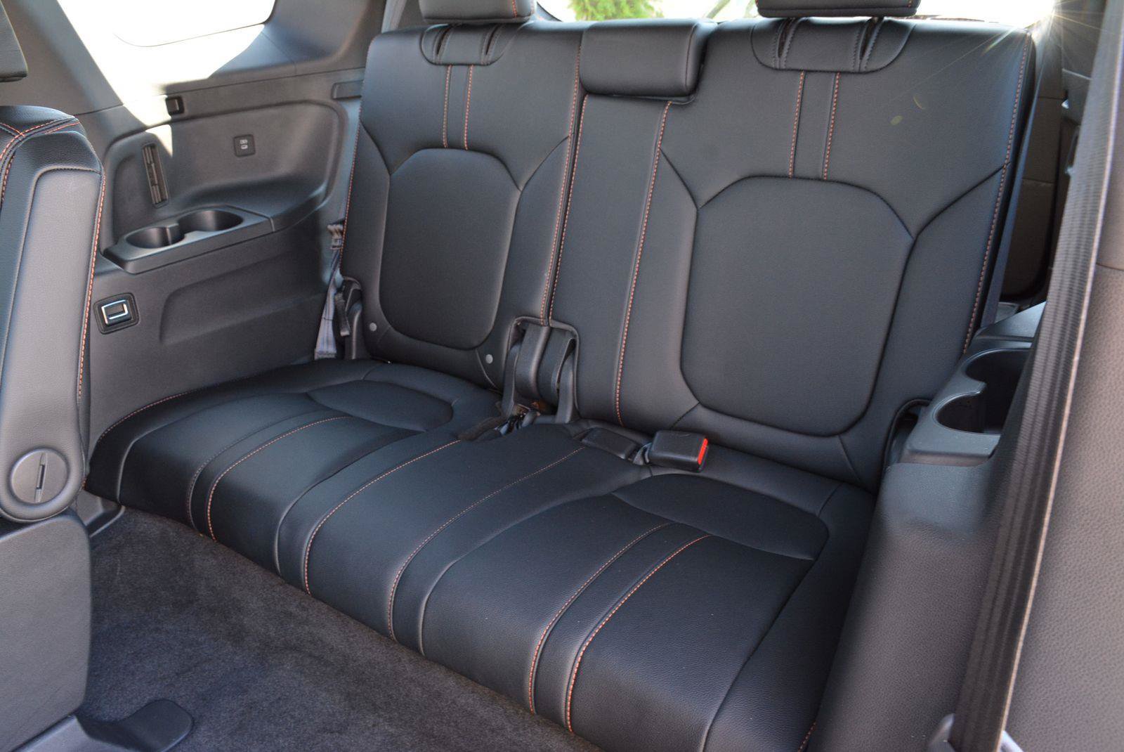 Certified 2026 Honda Pilot TrailSport image 17