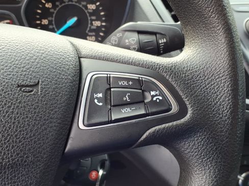 Used 2018 Ford Escape S image 14