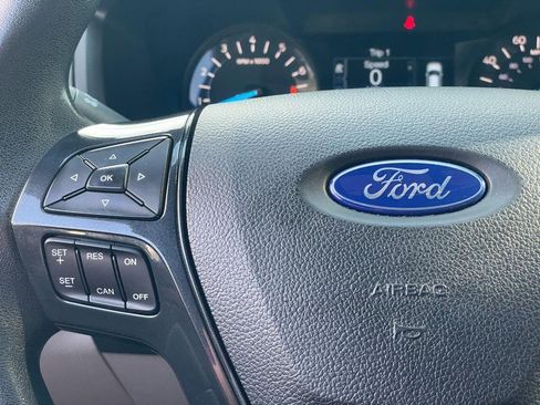 Used 2018 Ford Explorer FWD image 25