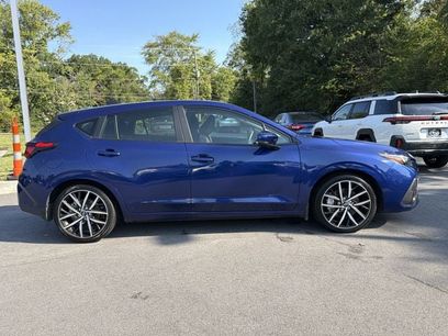 Used 2026 Subaru Impreza 2.0i Sport