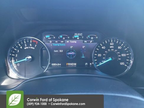 Used 2020 Ford Expedition King Ranch image 32