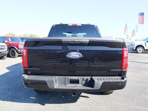 New 2025 Ford F150 STX w/ Equipment Group 200A image 3