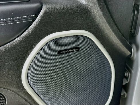 Used 2020 Jeep Grand Cherokee SRT AWD/4WD image 21