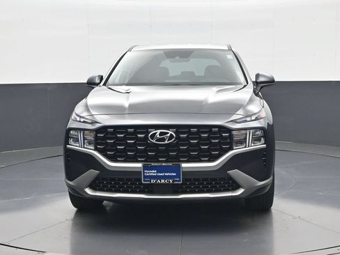 Certified 2023 Hyundai Santa Fe SE AWD/4WD image 3