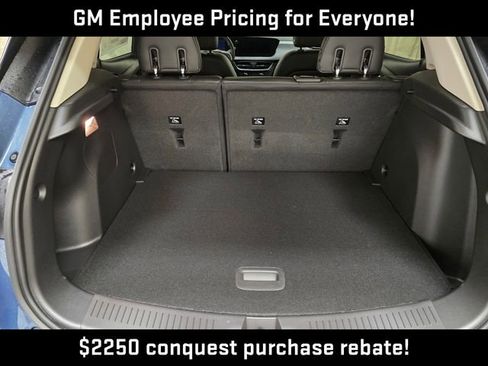 New 2026 Buick Encore GX Preferred w/ Comfort Package image 30