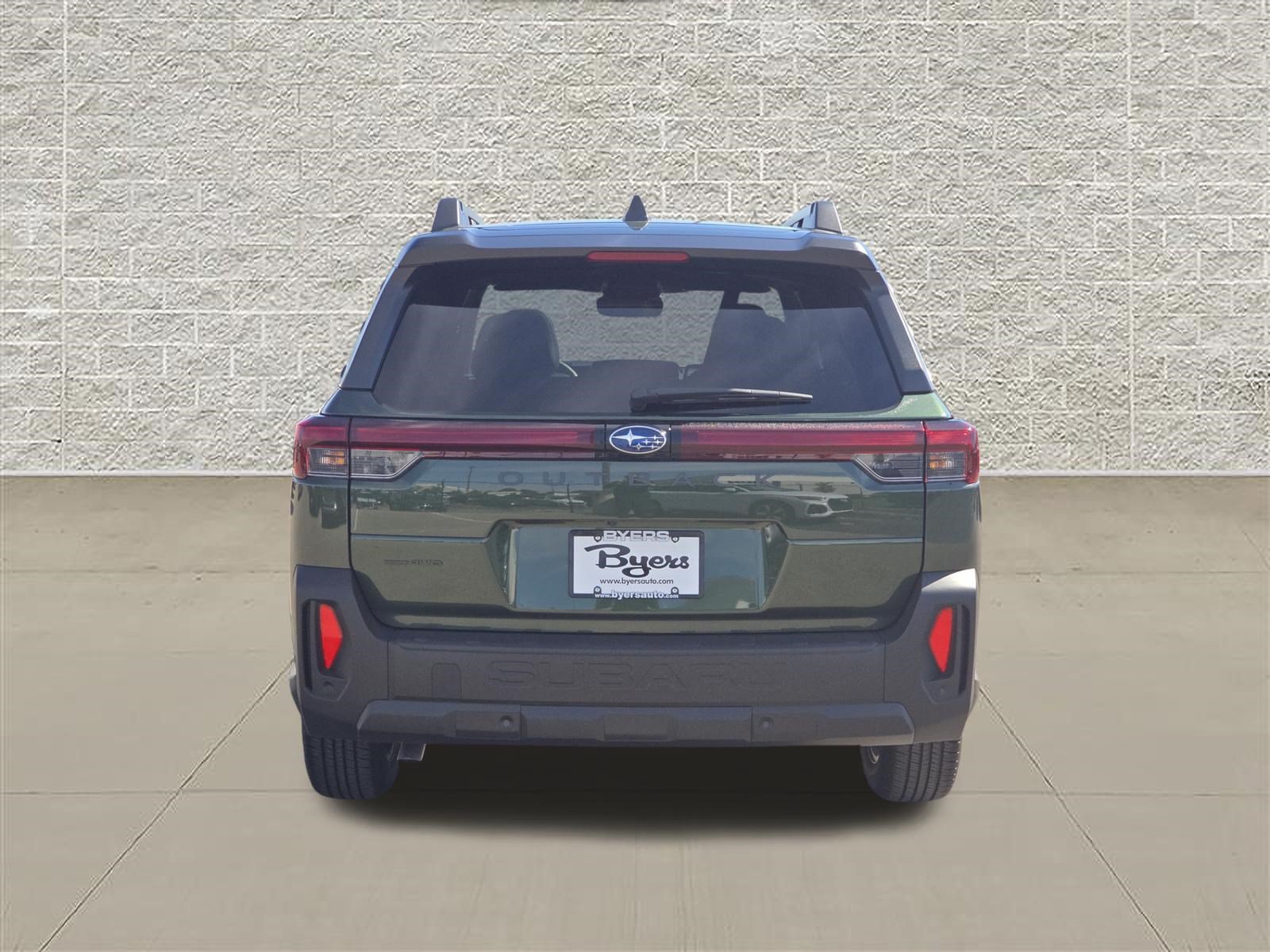 New 2026 Subaru Outback Premium AWD/4WD image 6