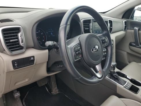 Used 2017 Kia Sportage EX AWD/4WD image 15