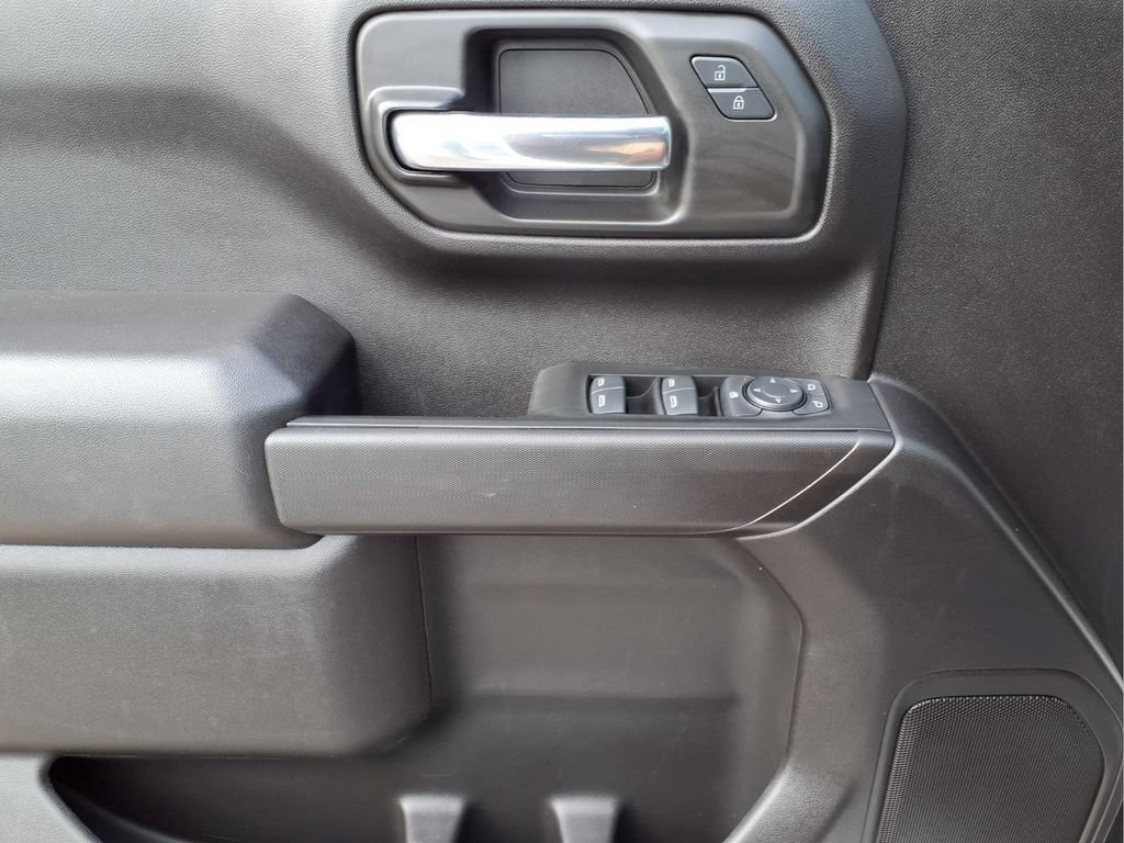 Used 2024 GMC Sierra 1500 Pro w/ Pro Value Package AWD/4WD image 19