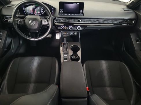 Used 2024 Honda Civic Sport image 10